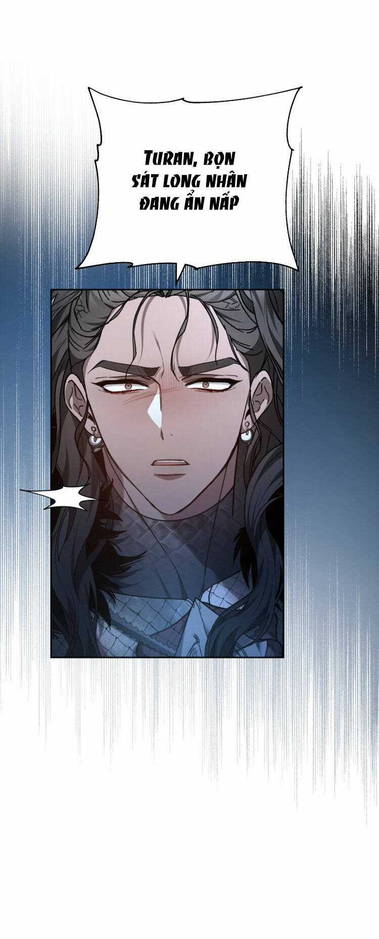 Cướp Dâu Chapter 63.1 trang 30