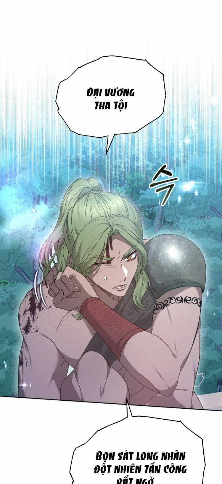 Cướp Dâu Chapter 63.1 trang 34