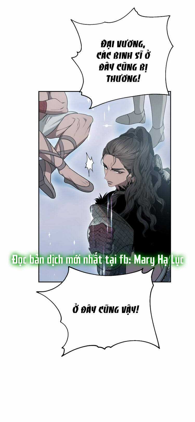 Cướp Dâu Chapter 63.1 trang 36