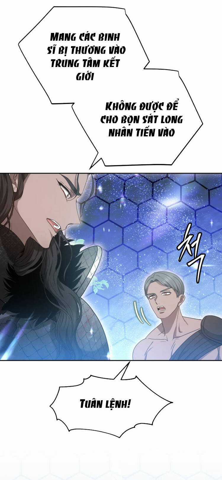 Cướp Dâu Chapter 63.1 trang 37