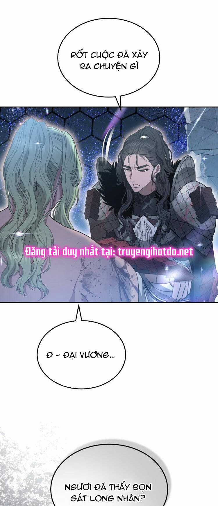 Cướp Dâu Chapter 63.1 trang 40