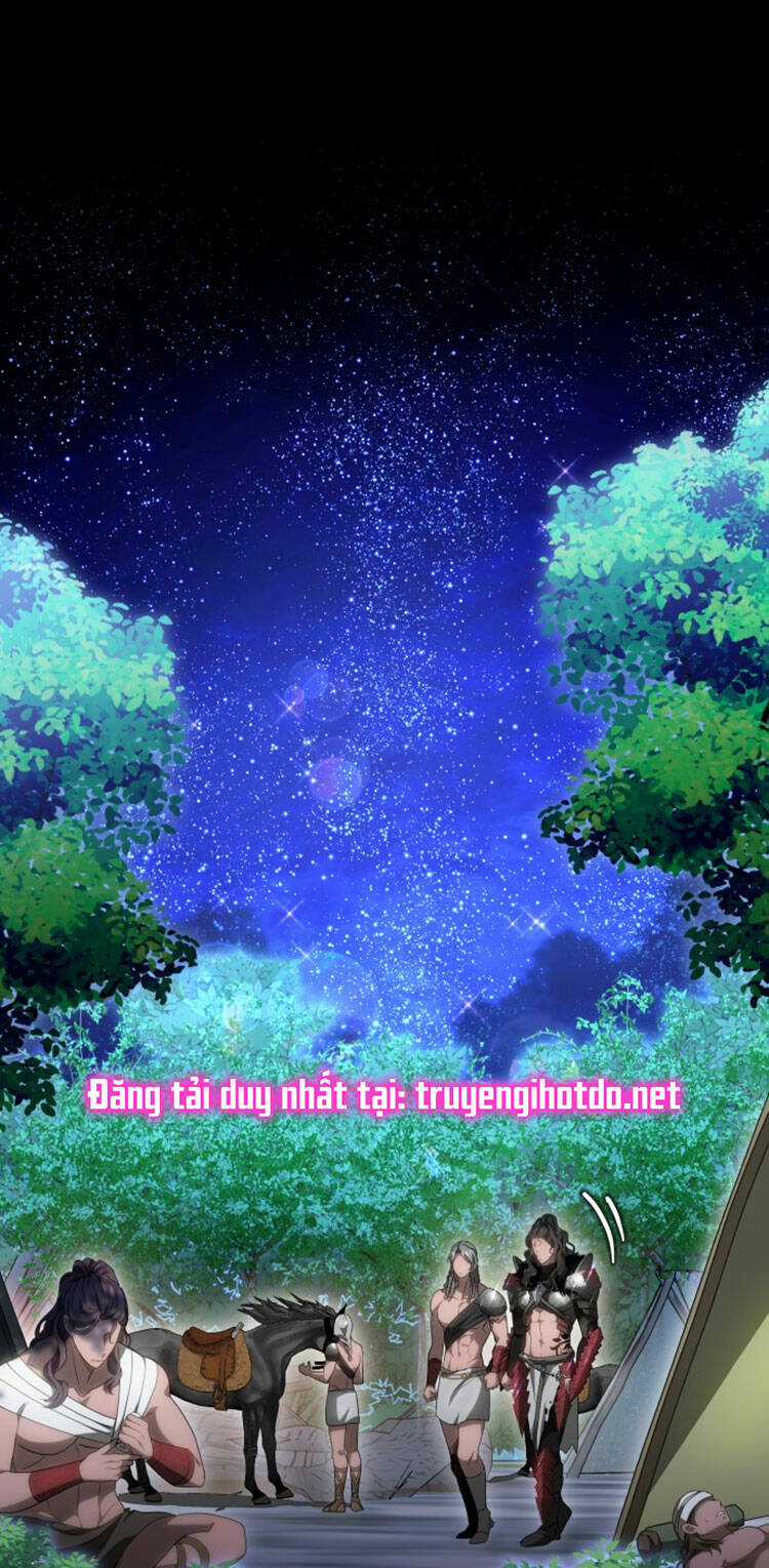 Cướp Dâu Chapter 63.2 trang 10