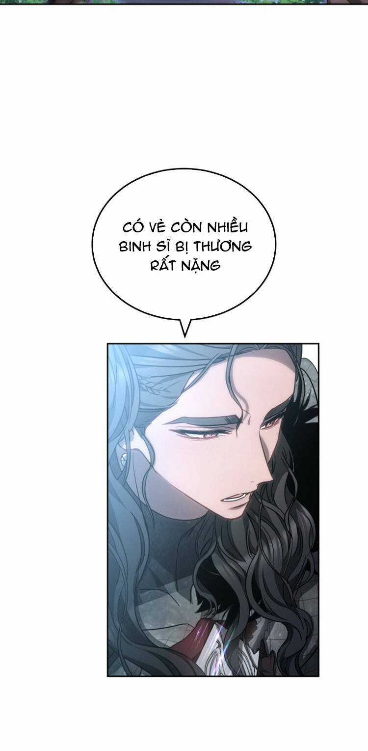 Cướp Dâu Chapter 63.2 trang 11