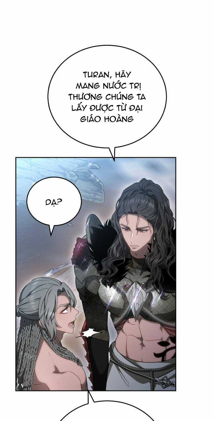 Cướp Dâu Chapter 63.2 trang 12