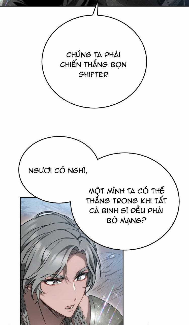 Cướp Dâu Chapter 63.2 trang 14