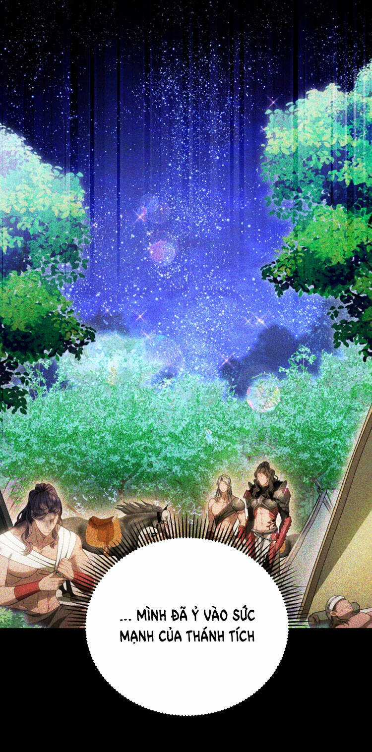 Cướp Dâu Chapter 63.2 trang 16