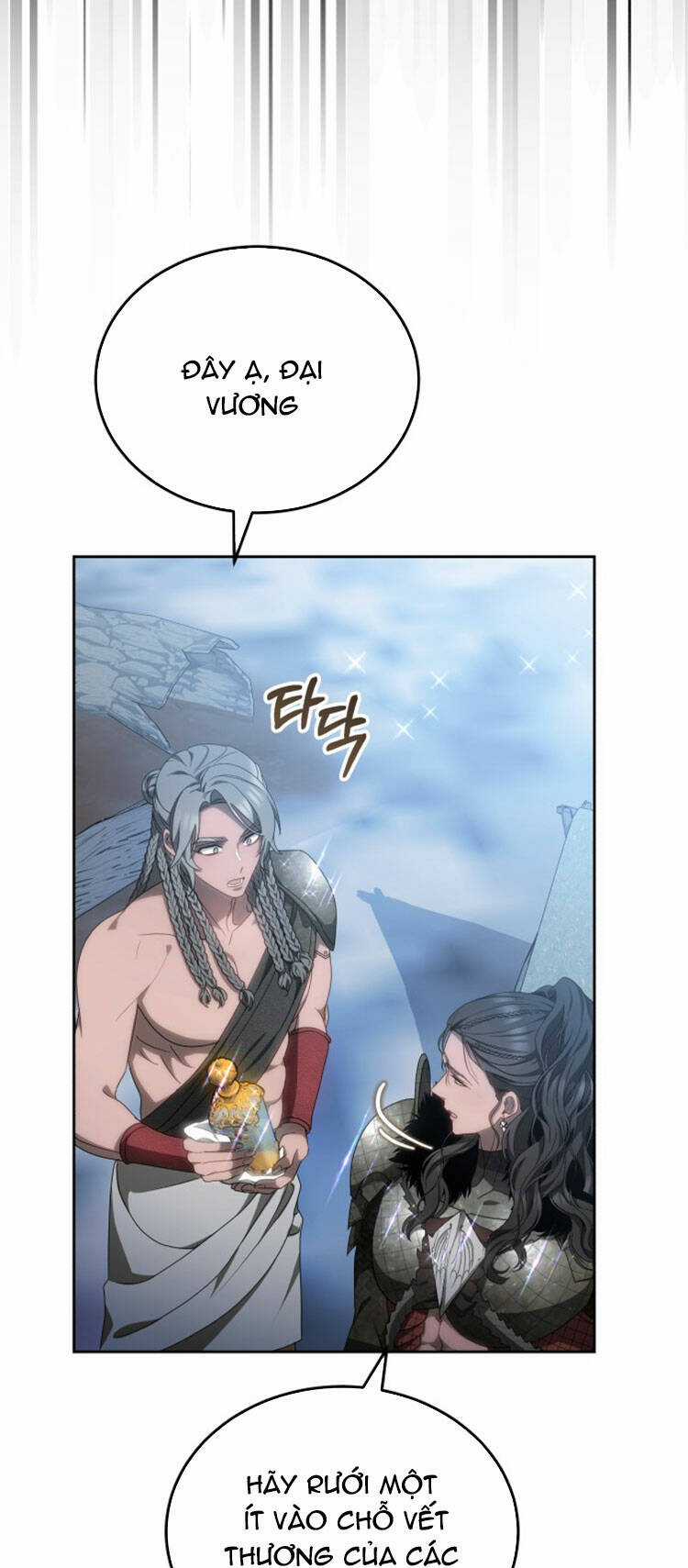 Cướp Dâu Chapter 63.2 trang 18