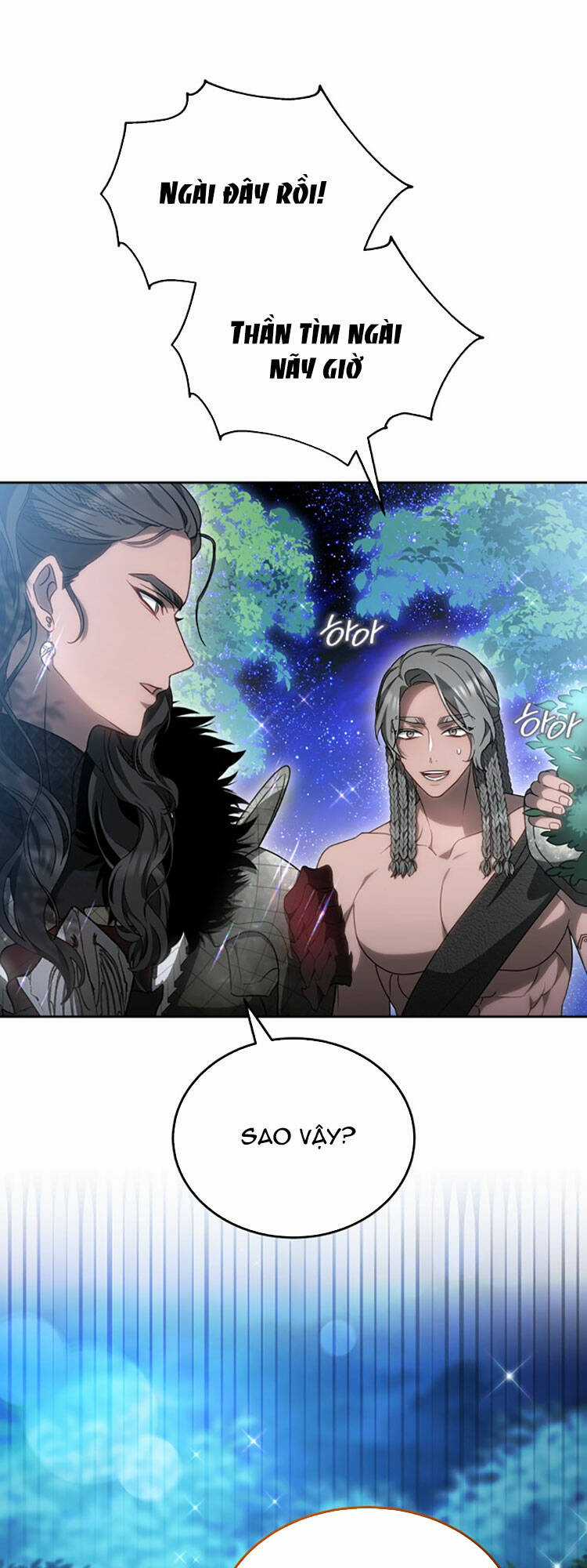 Cướp Dâu Chapter 63.2 trang 26