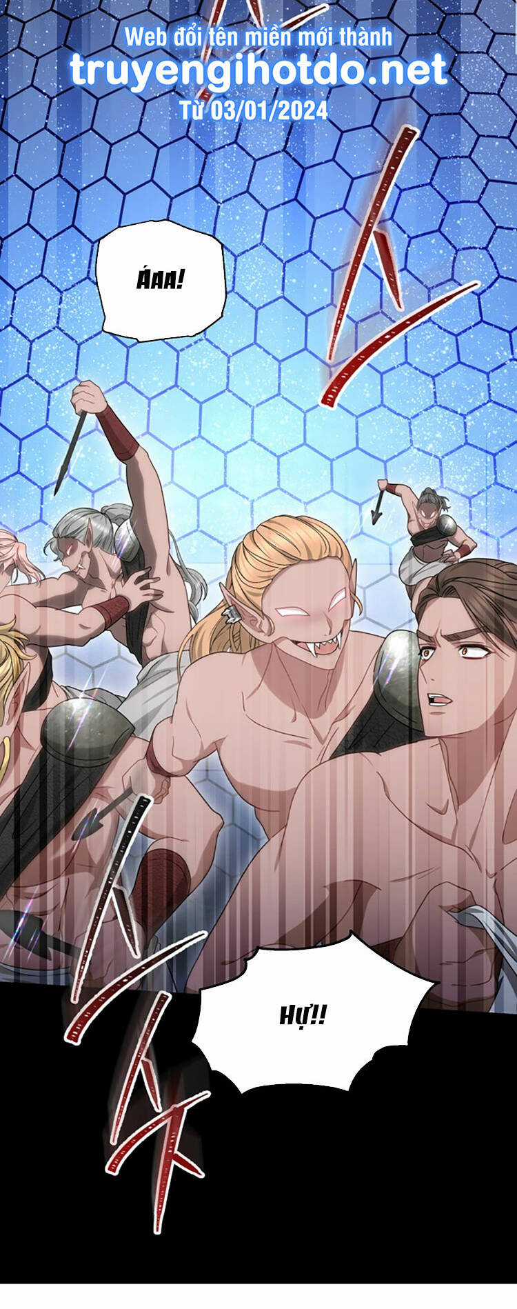 Cướp Dâu Chapter 63.2 trang 3