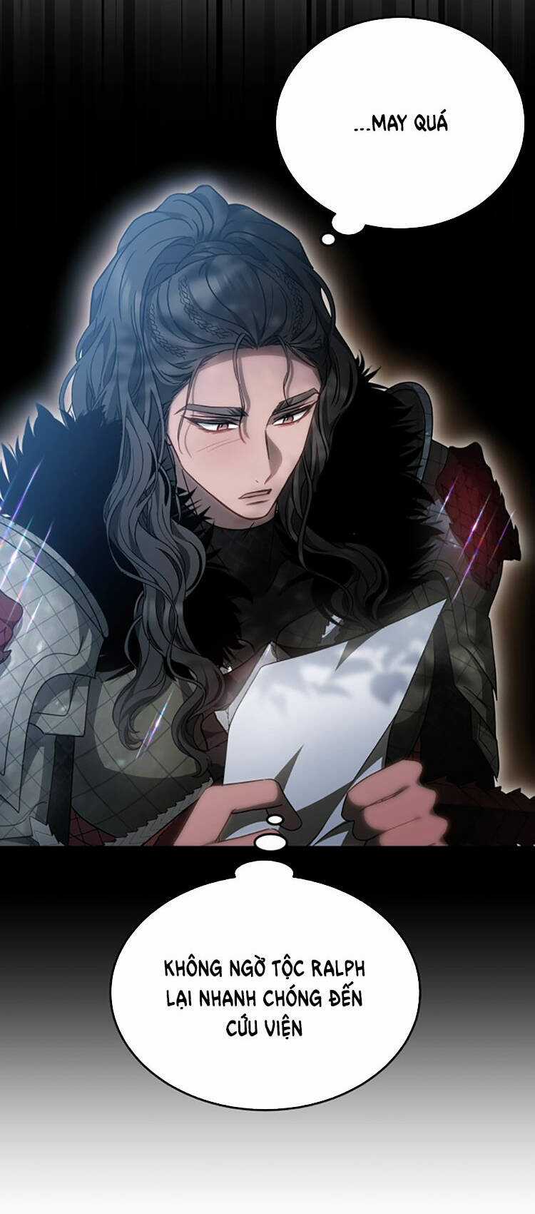 Cướp Dâu Chapter 63.2 trang 30