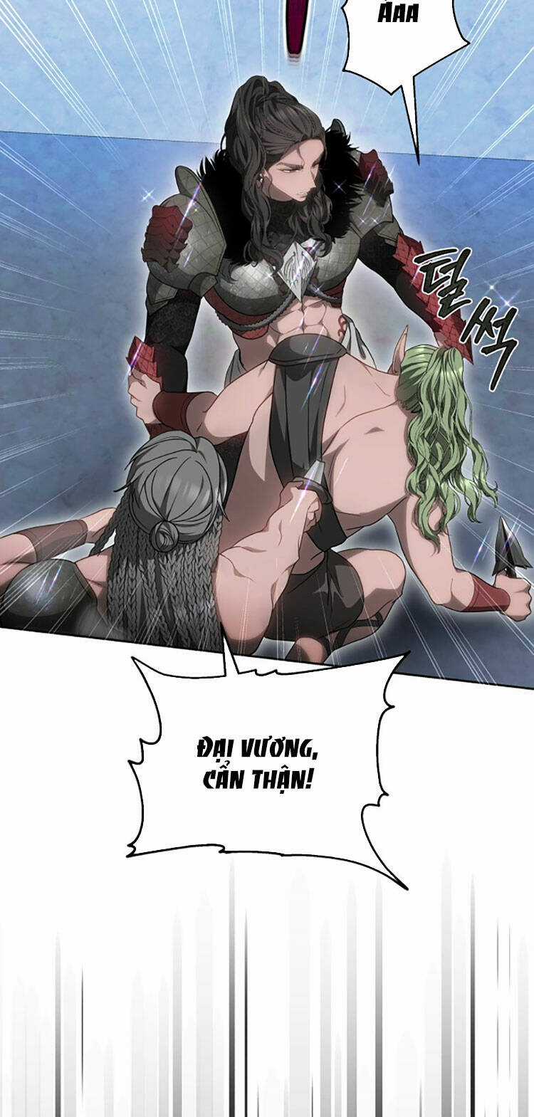 Cướp Dâu Chapter 63.2 trang 5