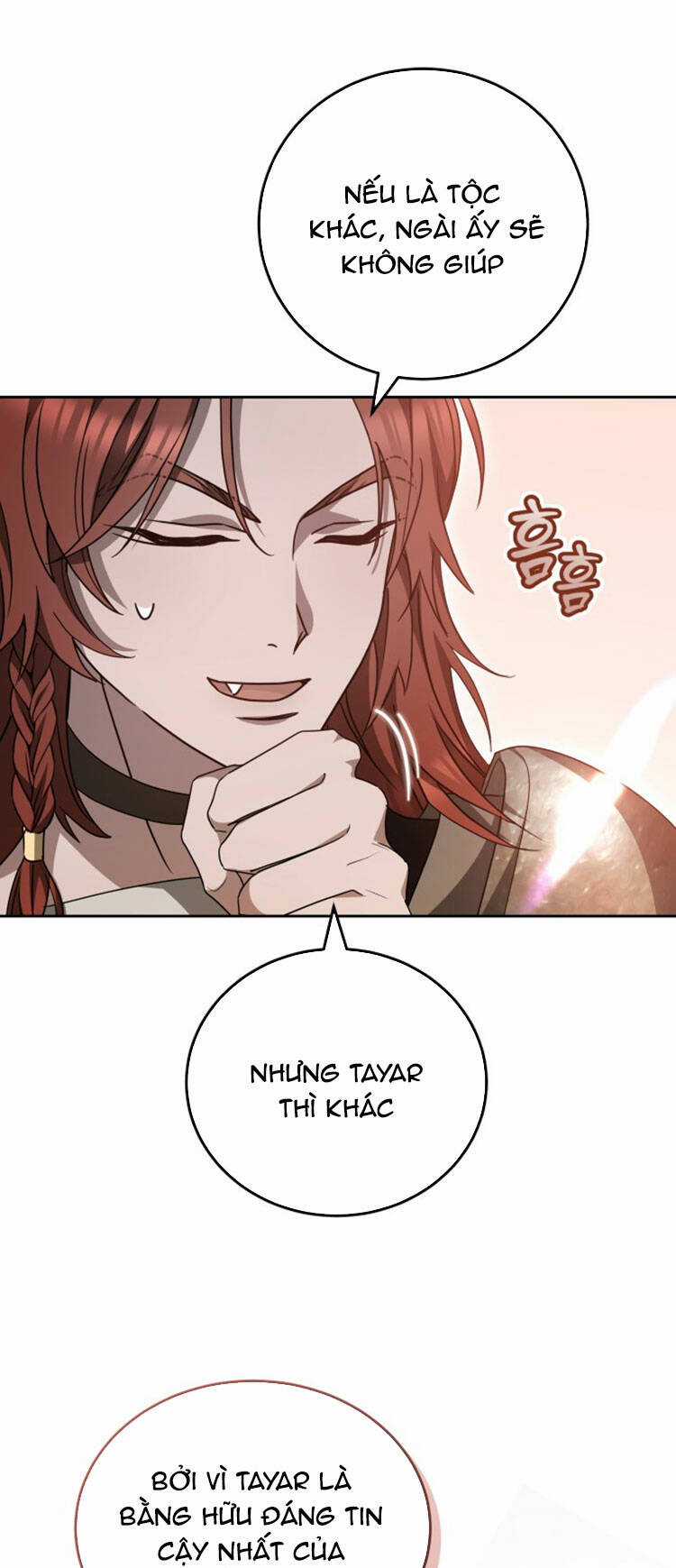 Cướp Dâu Chapter 64.1 trang 11