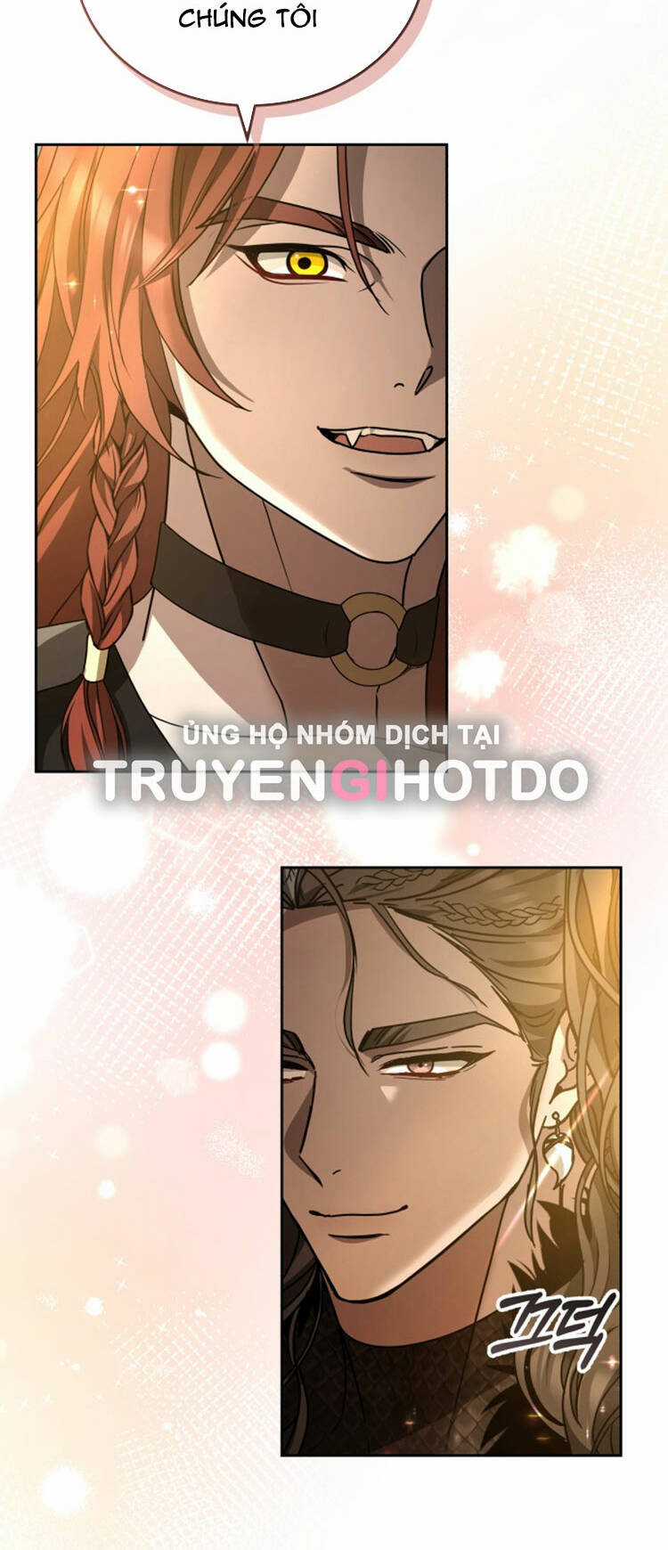 Cướp Dâu Chapter 64.1 trang 12