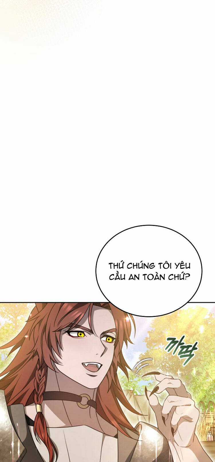 Cướp Dâu Chapter 64.1 trang 13