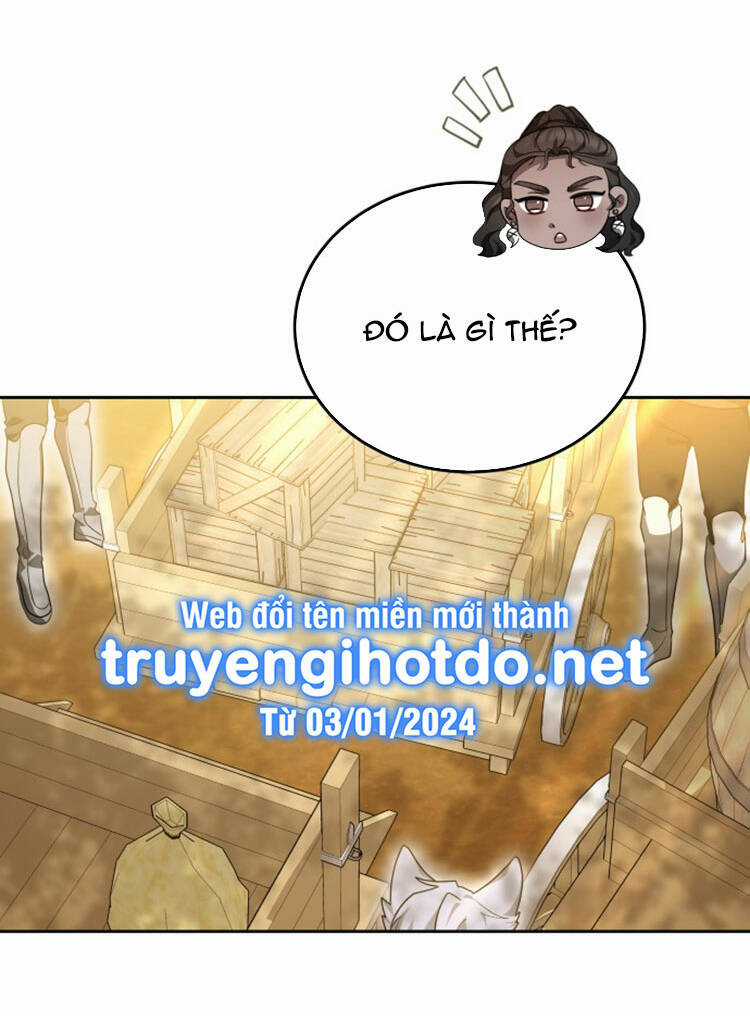 Cướp Dâu Chapter 64.1 trang 17