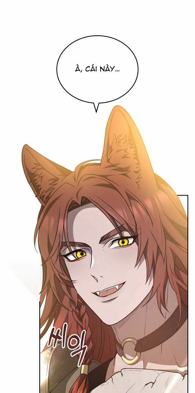 Cướp Dâu Chapter 64.1 trang 18