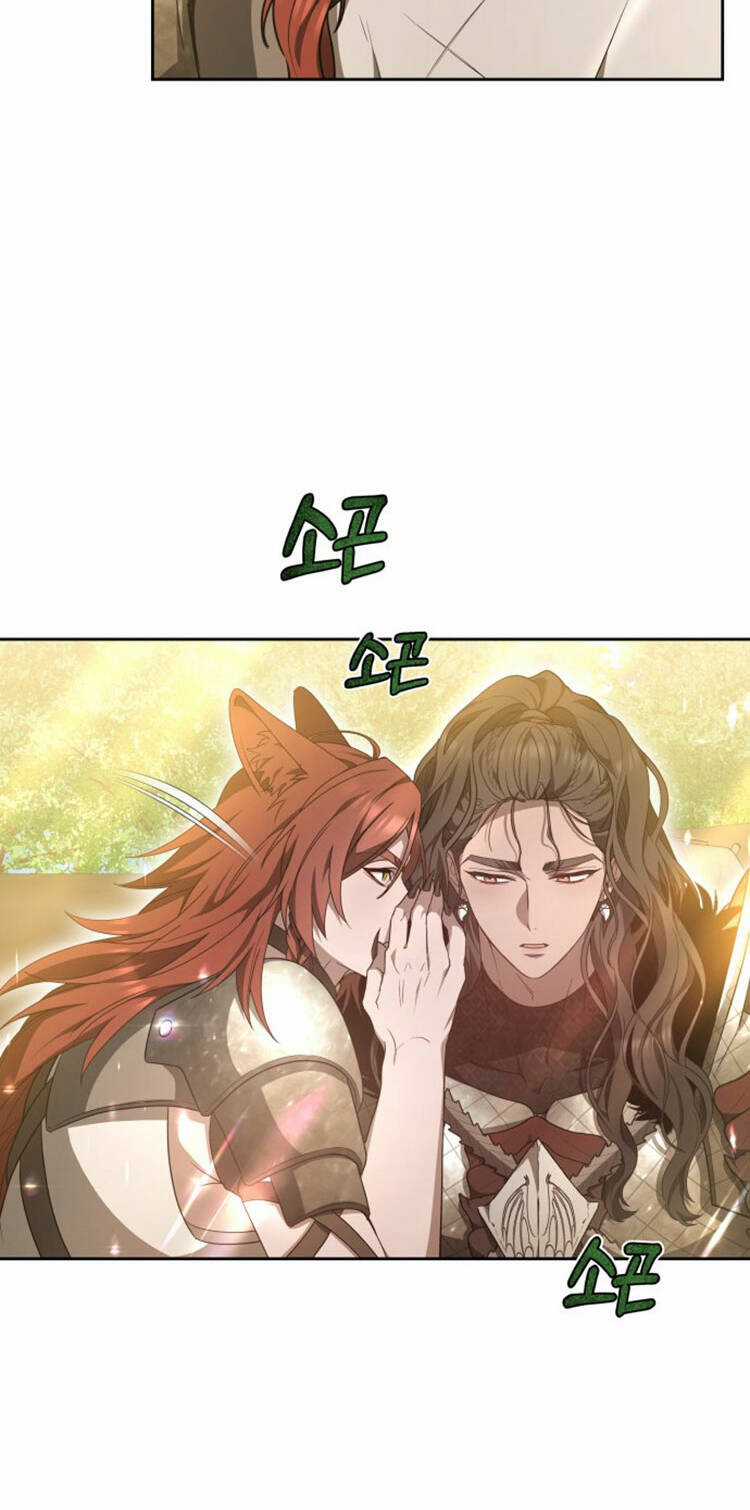 Cướp Dâu Chapter 64.1 trang 19