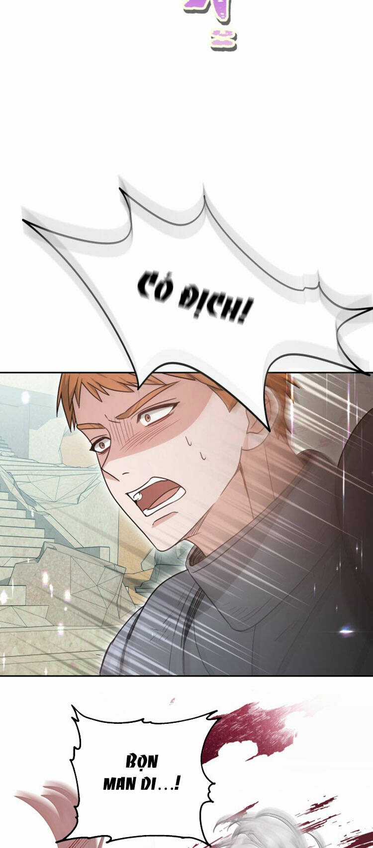 Cướp Dâu Chapter 64.1 trang 26