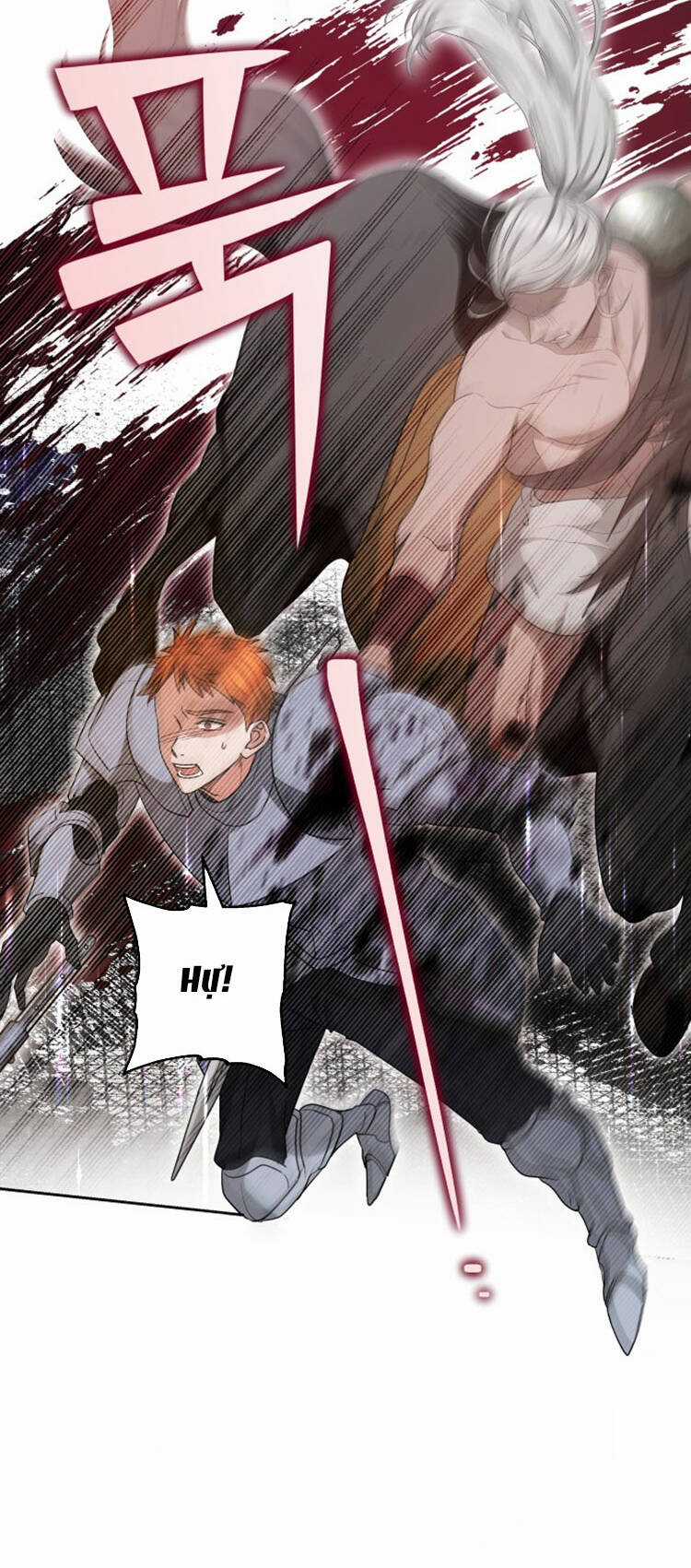 Cướp Dâu Chapter 64.1 trang 27