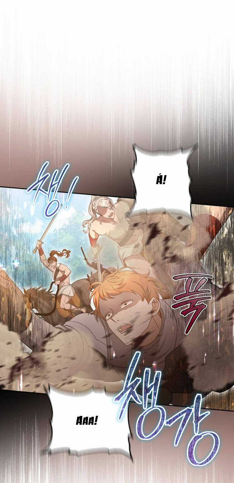 Cướp Dâu Chapter 64.1 trang 28