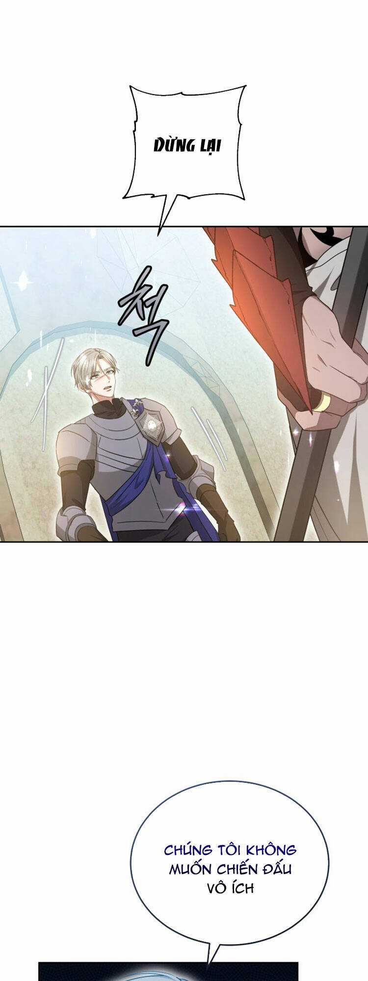 Cướp Dâu Chapter 64.1 trang 30