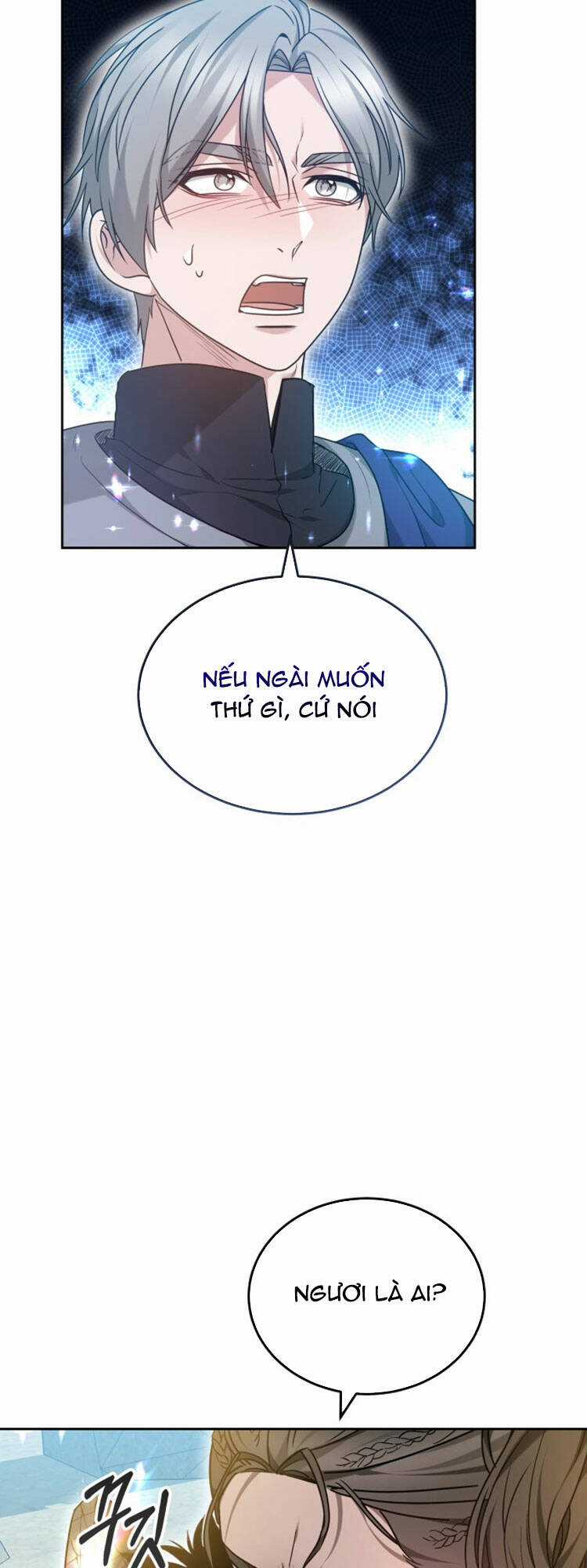 Cướp Dâu Chapter 64.1 trang 31