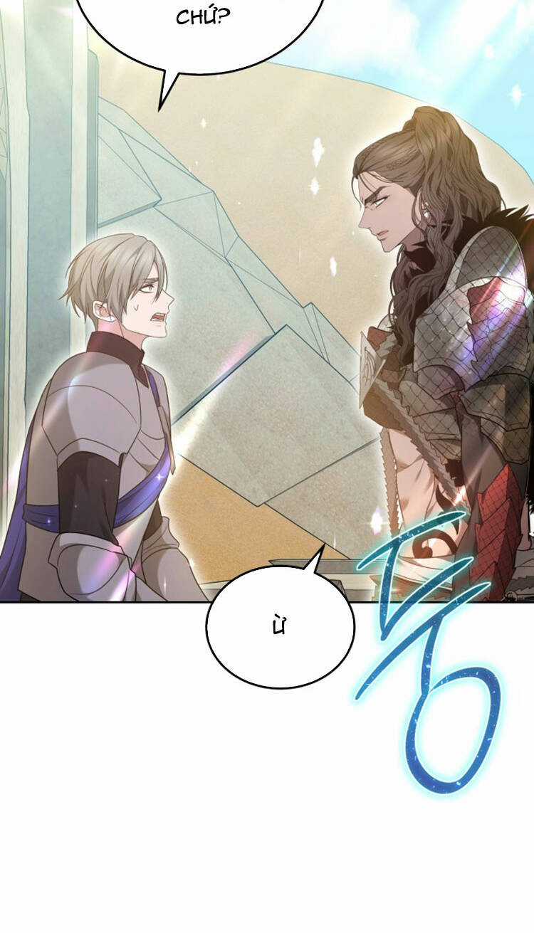 Cướp Dâu Chapter 64.1 trang 33