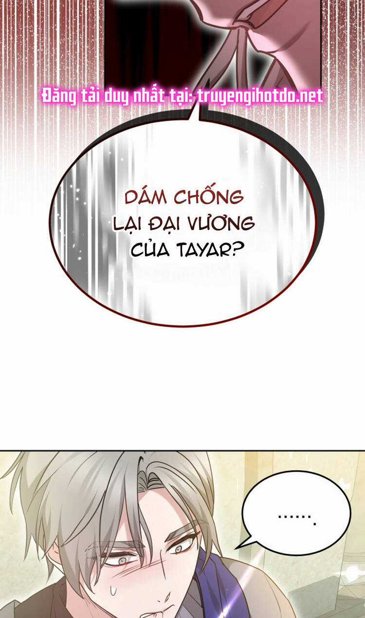 Cướp Dâu Chapter 64.1 trang 35