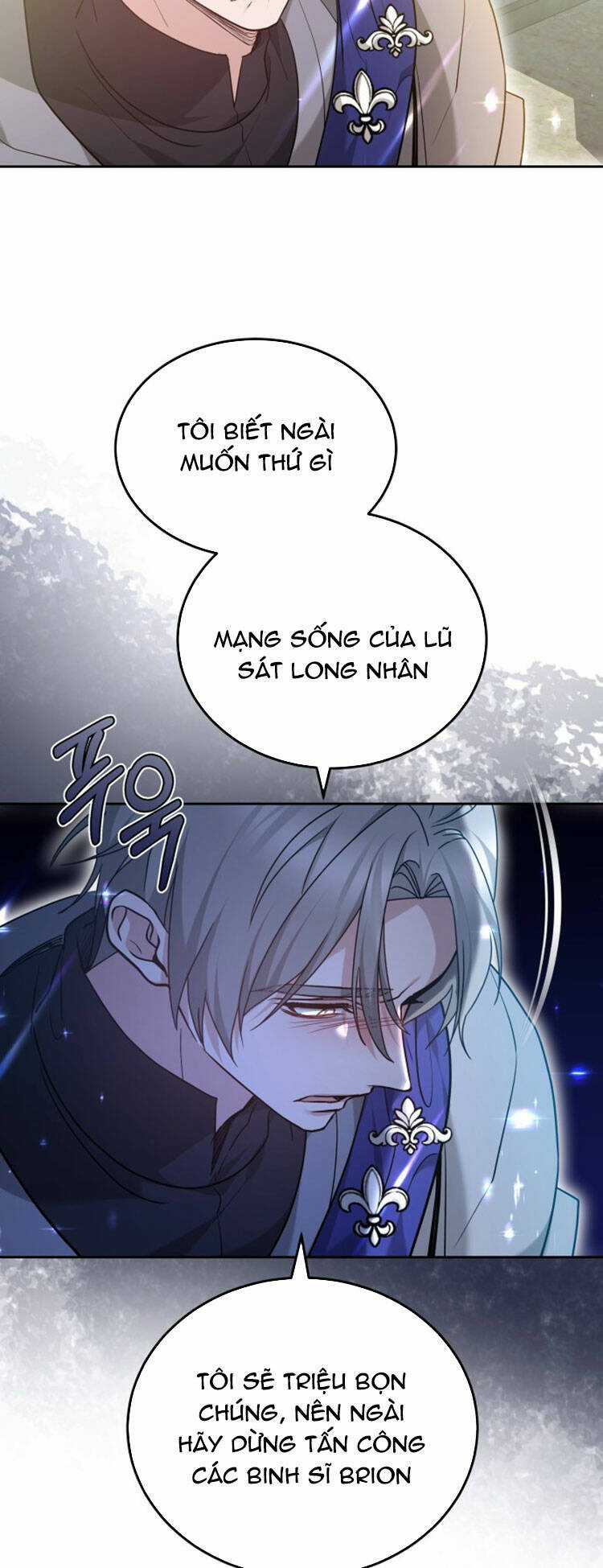 Cướp Dâu Chapter 64.1 trang 36