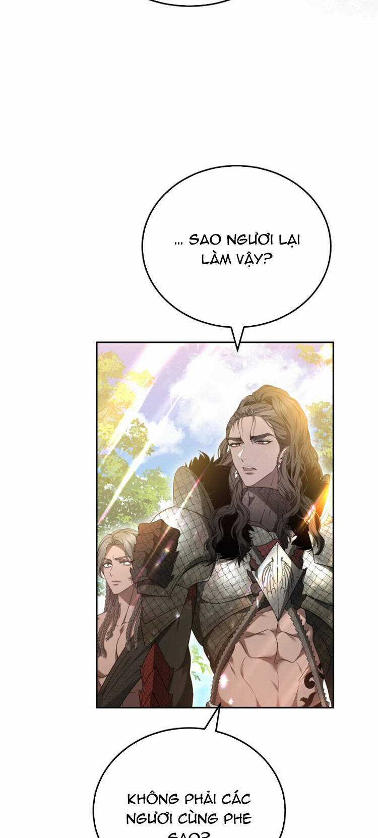 Cướp Dâu Chapter 64.1 trang 37