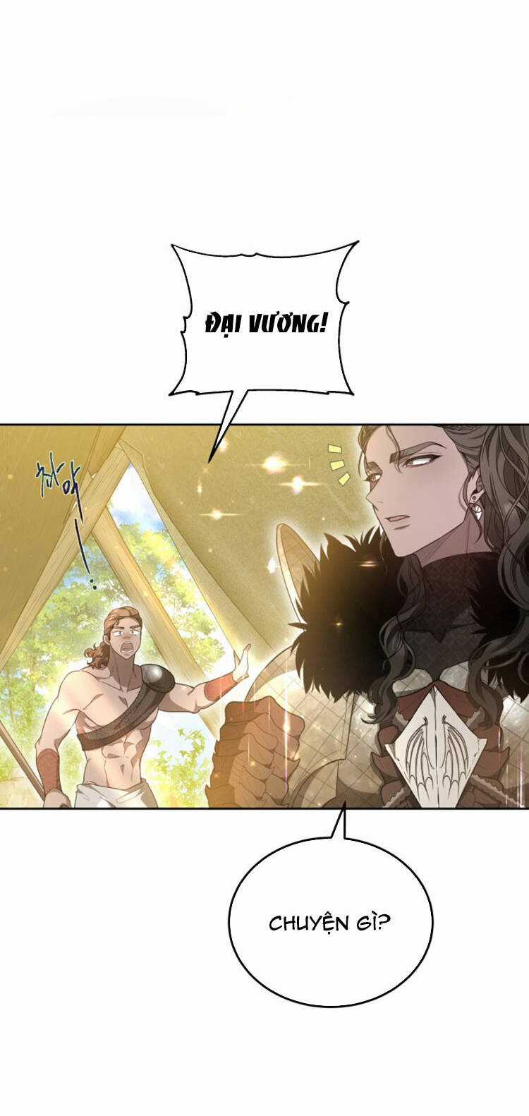 Cướp Dâu Chapter 64.1 trang 4