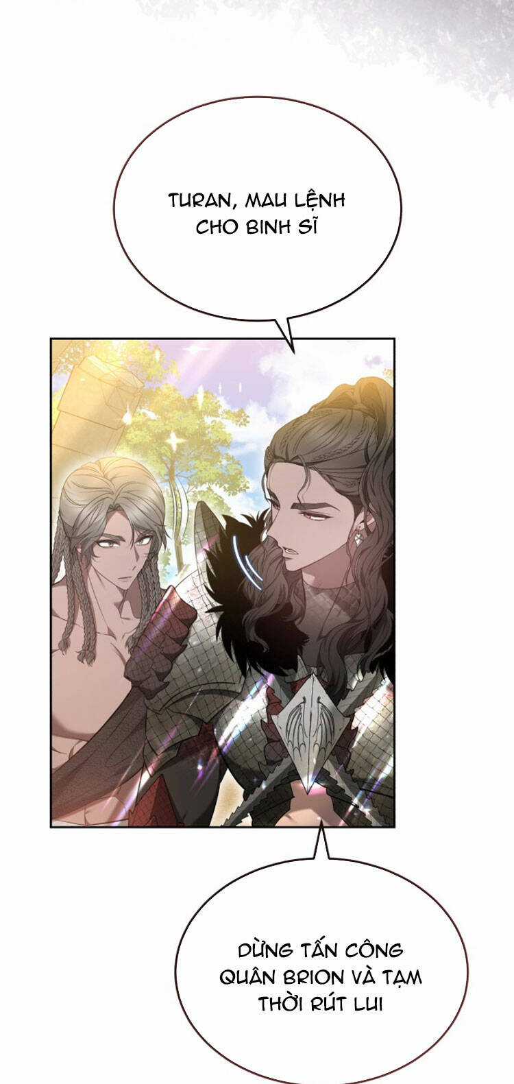 Cướp Dâu Chapter 64.1 trang 41