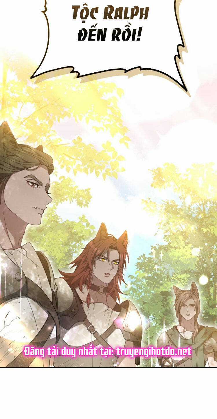 Cướp Dâu Chapter 64.1 trang 6