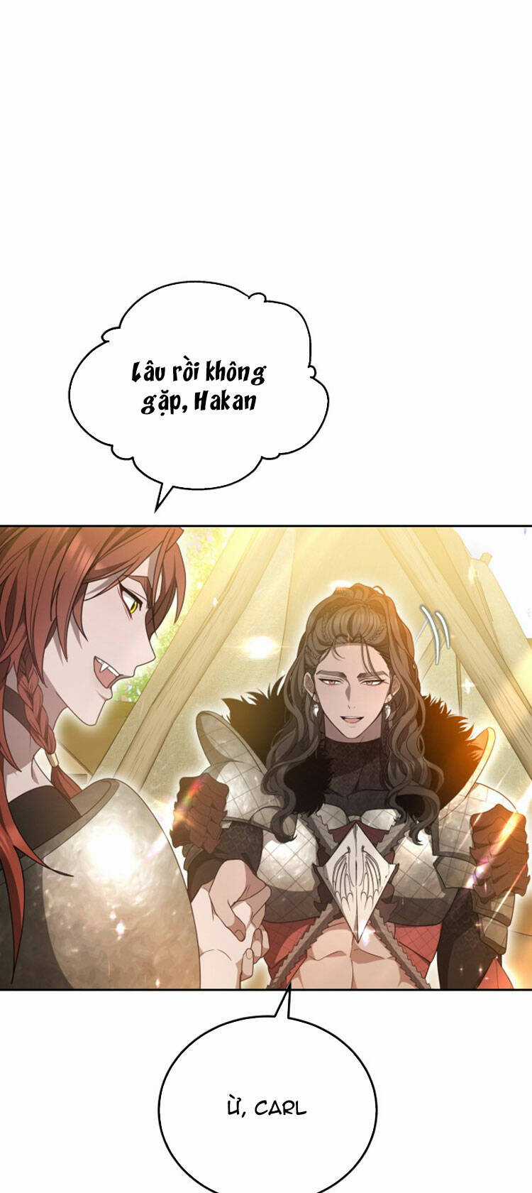 Cướp Dâu Chapter 64.1 trang 9