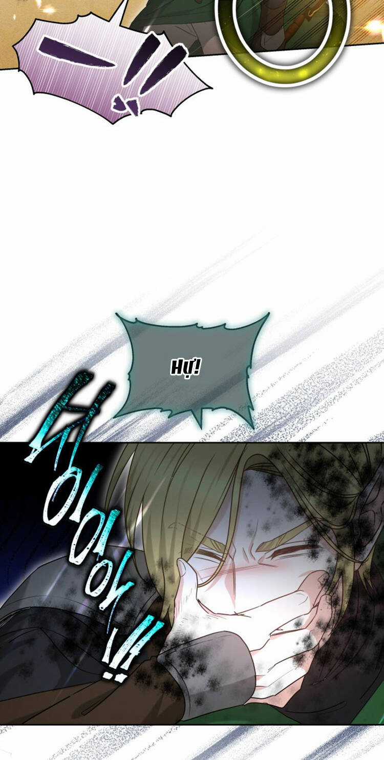 Cướp Dâu Chapter 64.2 trang 10