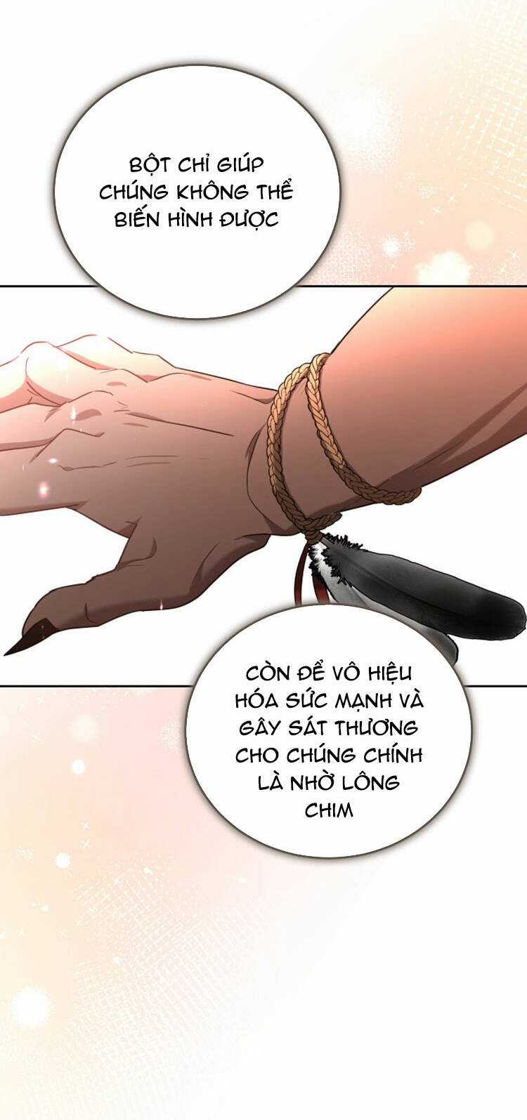 Cướp Dâu Chapter 64.2 trang 16