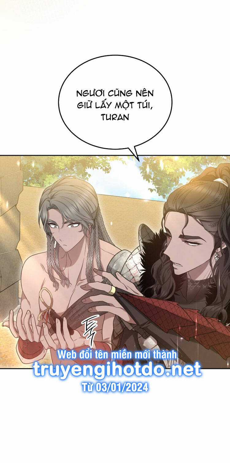 Cướp Dâu Chapter 64.2 trang 17