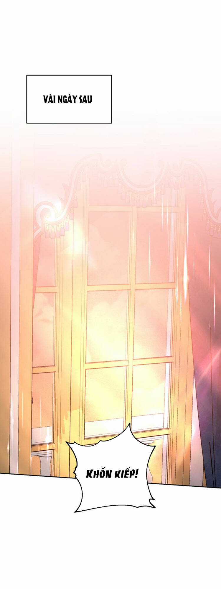 Cướp Dâu Chapter 64.2 trang 21