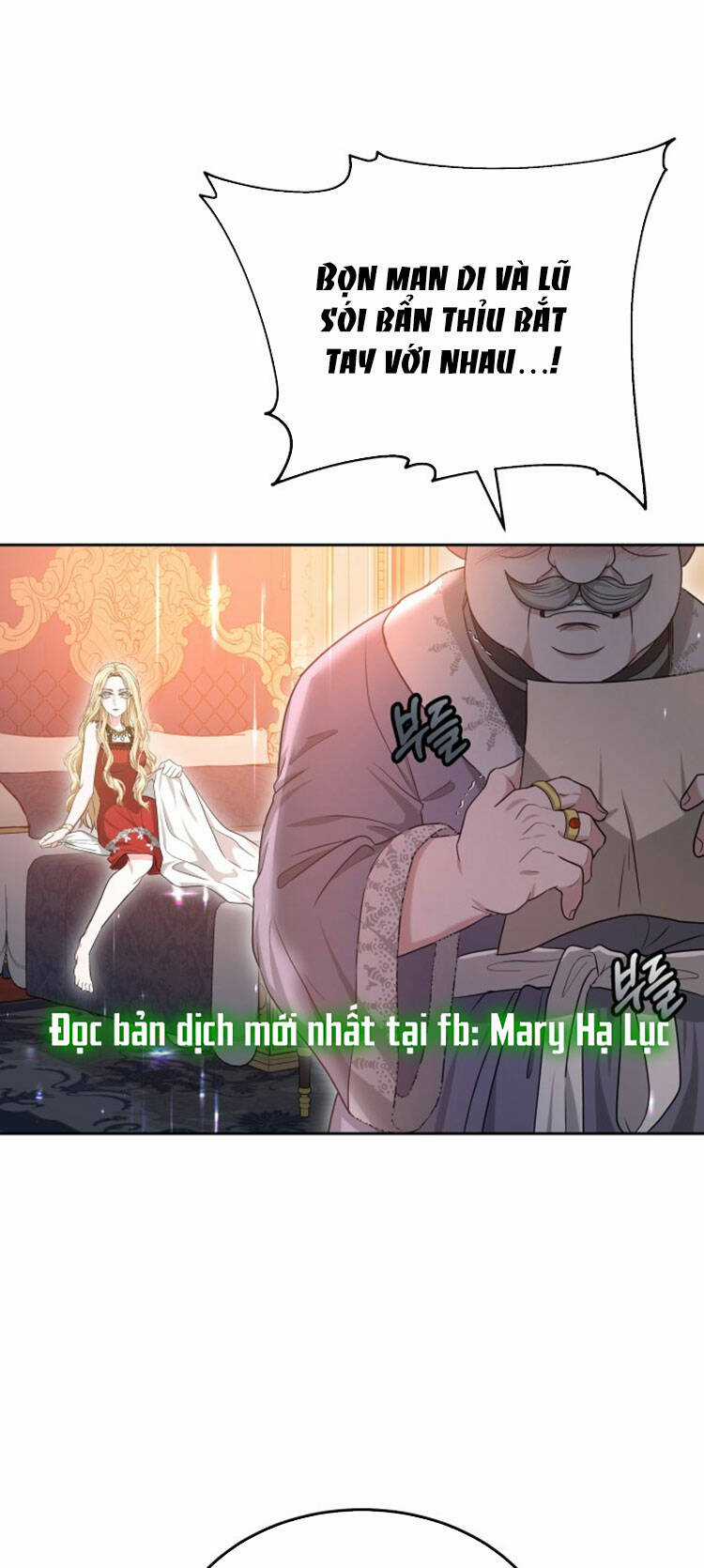 Cướp Dâu Chapter 64.2 trang 22