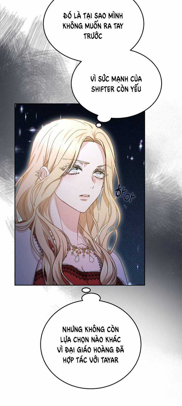 Cướp Dâu Chapter 64.2 trang 23