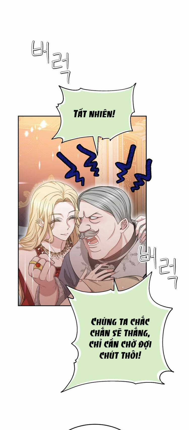 Cướp Dâu Chapter 64.2 trang 28