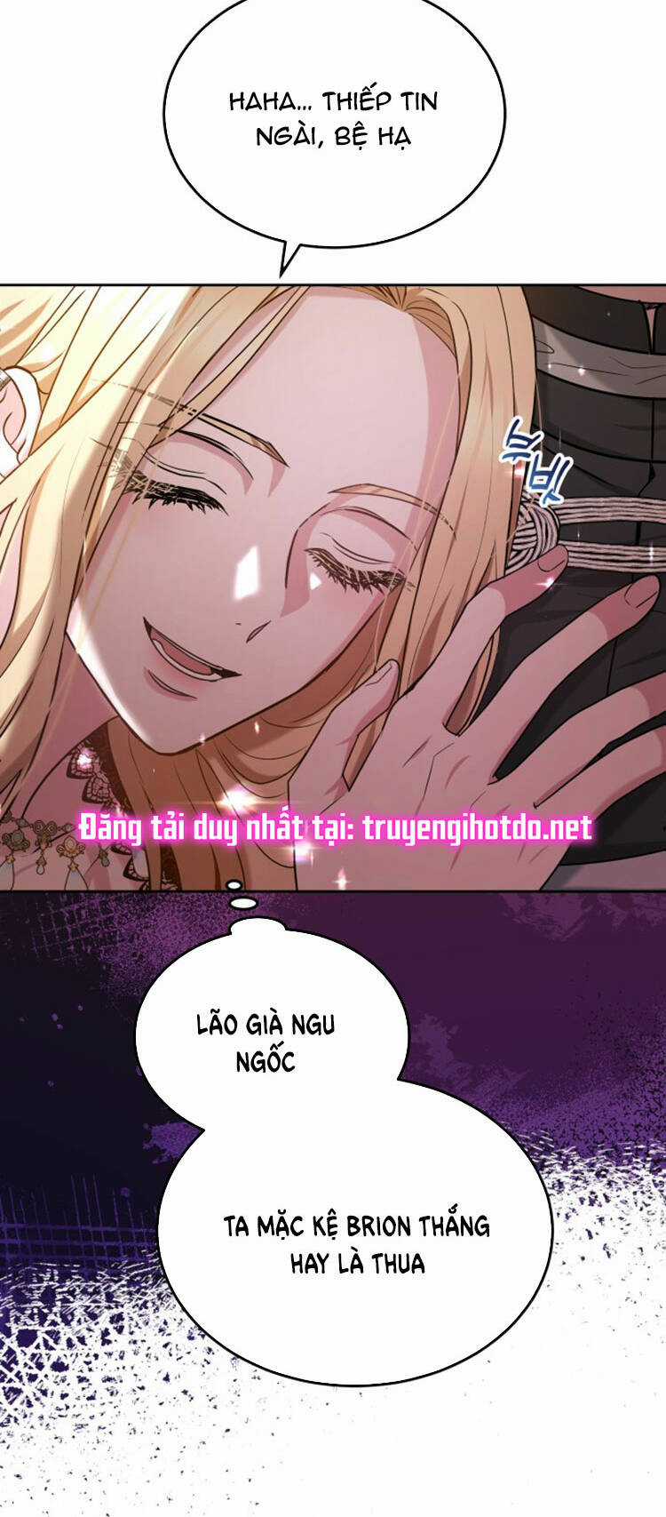 Cướp Dâu Chapter 64.2 trang 29