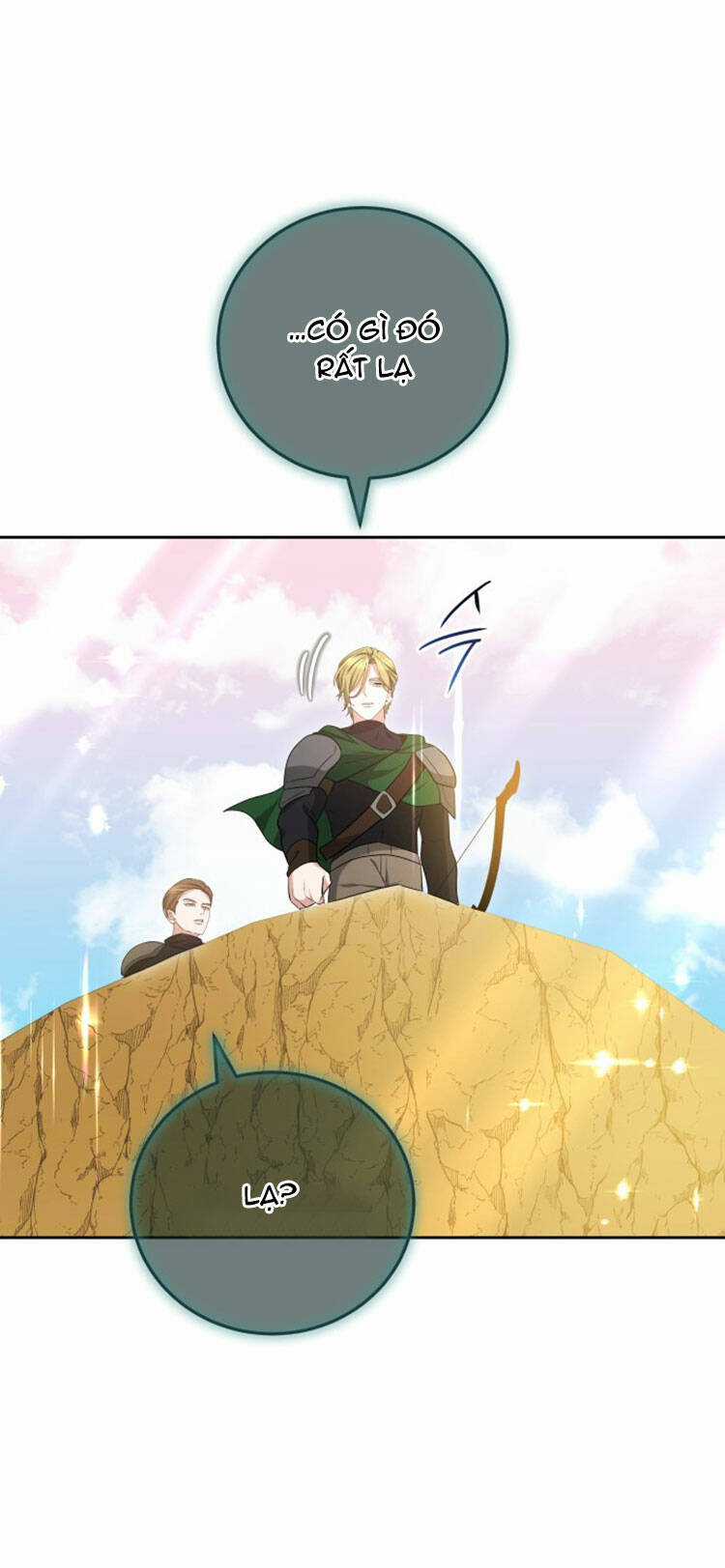 Cướp Dâu Chapter 64.2 trang 7