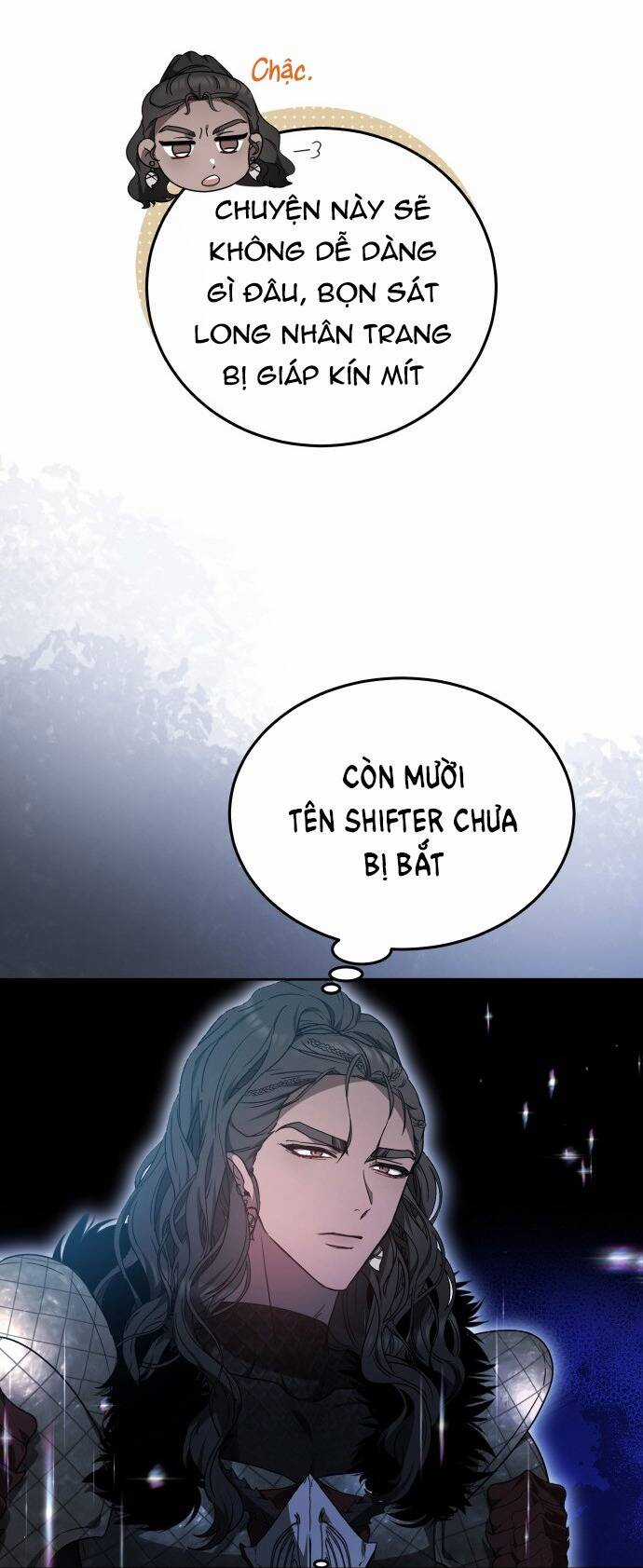 Cướp Dâu Chapter 65.1 trang 17