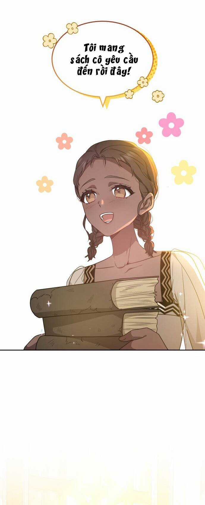 Cướp Dâu Chapter 65.1 trang 22