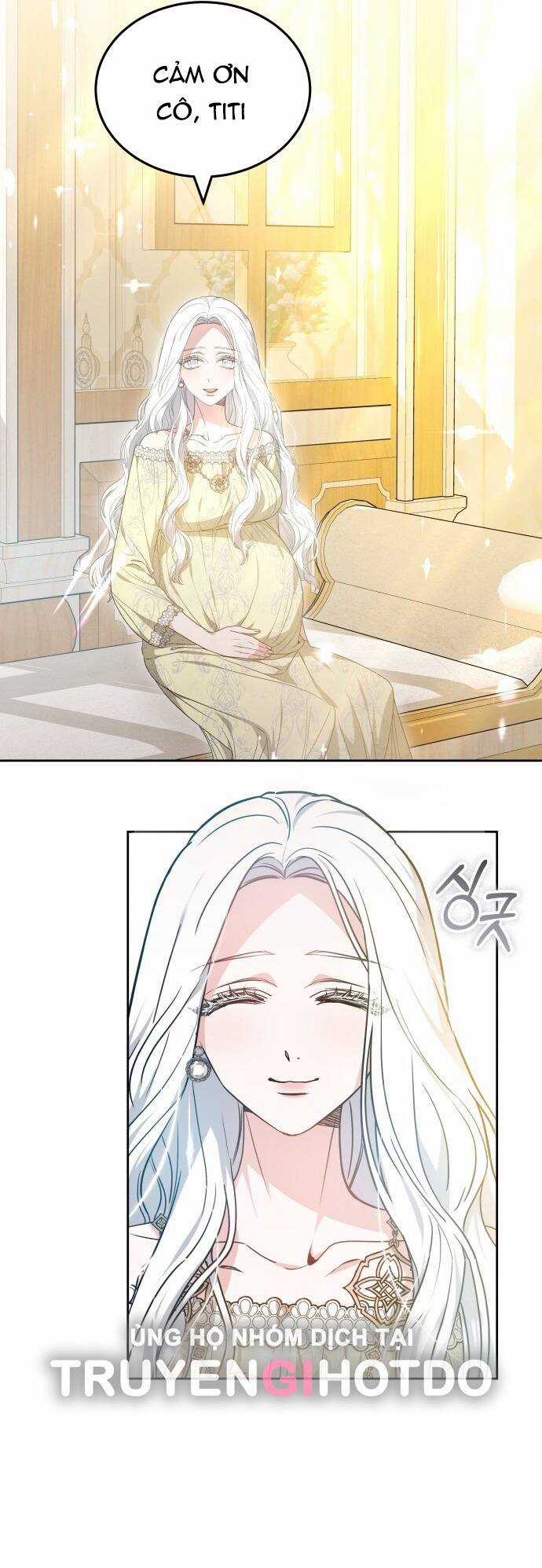 Cướp Dâu Chapter 65.1 trang 23