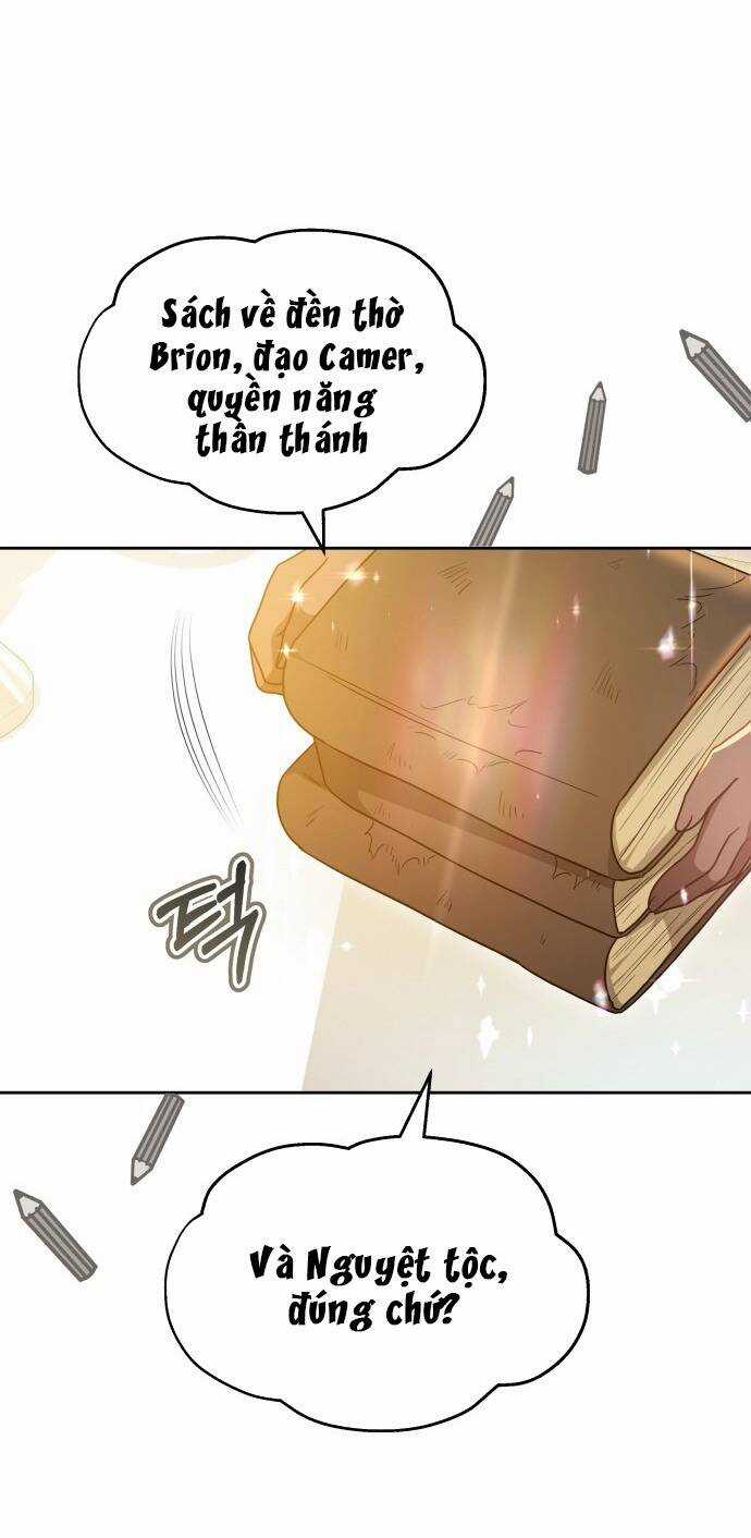 Cướp Dâu Chapter 65.1 trang 24