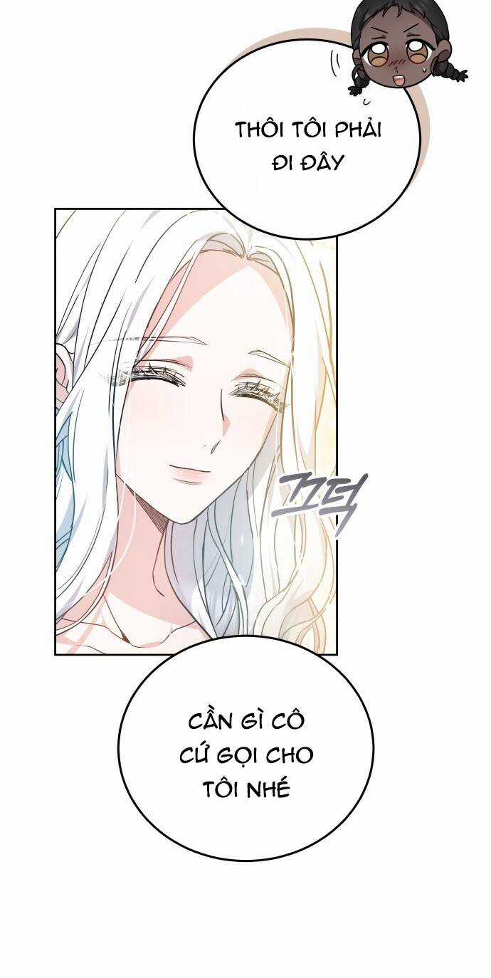 Cướp Dâu Chapter 65.1 trang 28