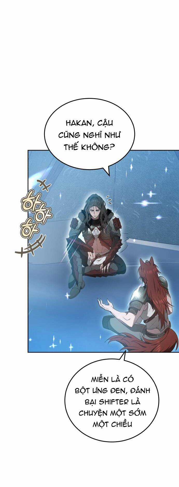 Cướp Dâu Chapter 65.1 trang 3