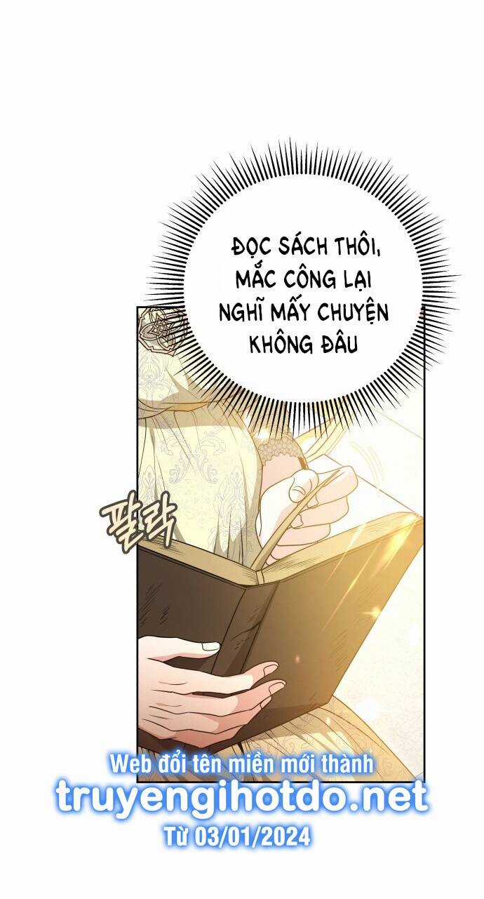 Cướp Dâu Chapter 65.1 trang 33